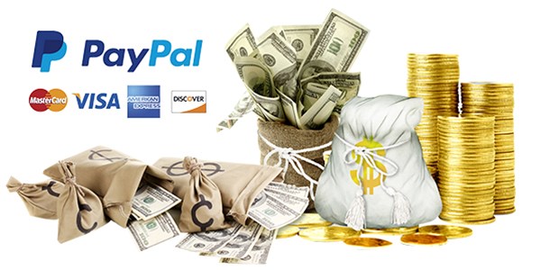 What payment terms can we accept?