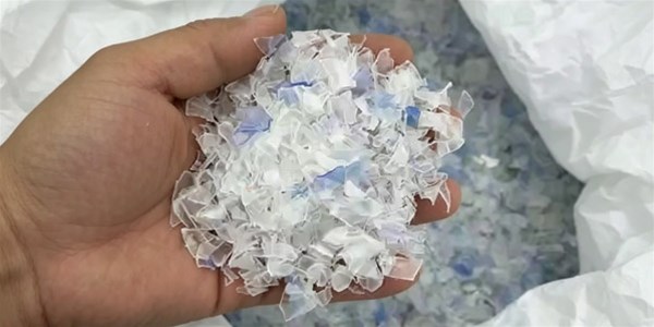 How LAIZHOU KEDA’s Advanced PET Bottle Flake Washing Line Empowers Global Plastic Recycling