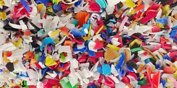 How to Remove Glue and PVC from PET Flakes? LAIZHOU KEDA's Washing Solution 