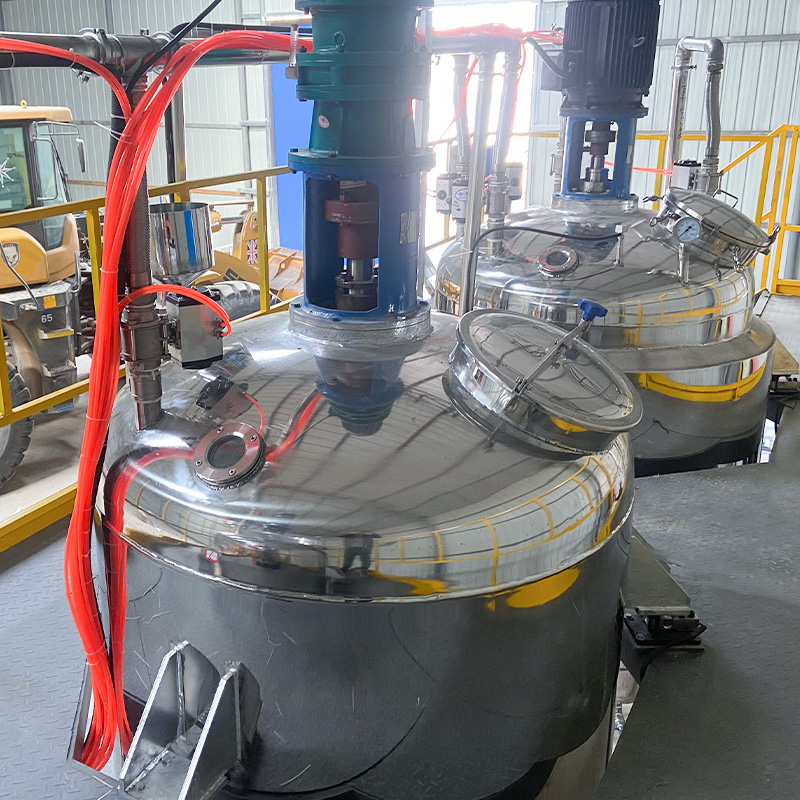 paint complete equipment