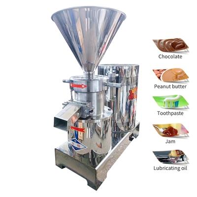 colloid mill