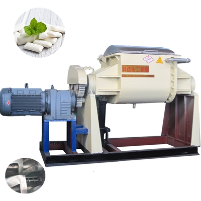 10L Sigma Mixer/z Blade Mixer/chewing Gum Double Arm Machine