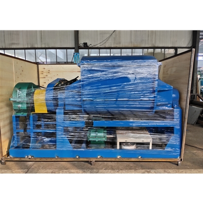 Bar Soap Mixing Machine Price Screw Extruder Mixer Equipment Kneading Machine Stainless Steel Electronic Control Mixer Kneader